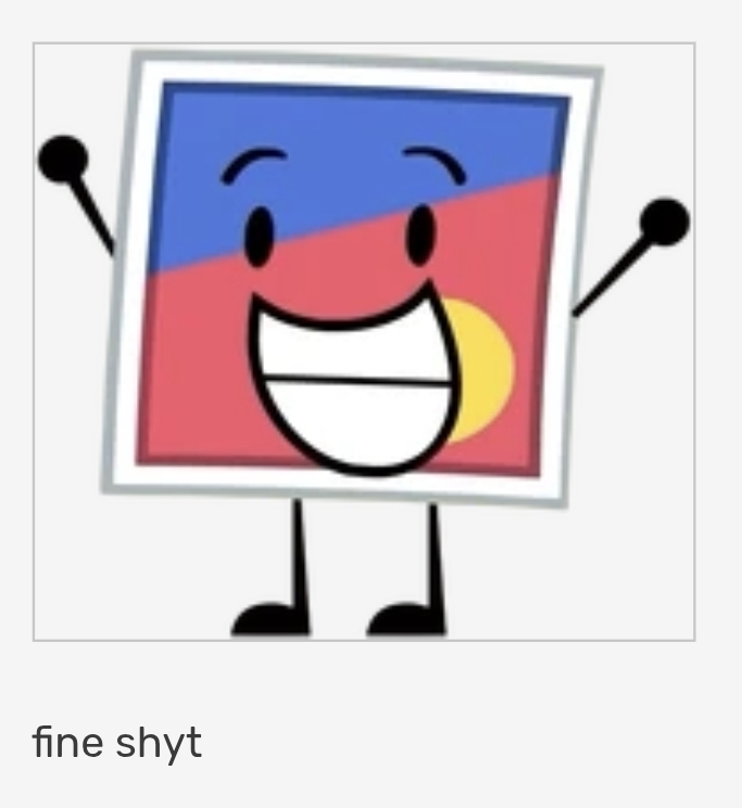 Out of Context BFDI Wiki (@bfdi_comments) on Twitter photo 