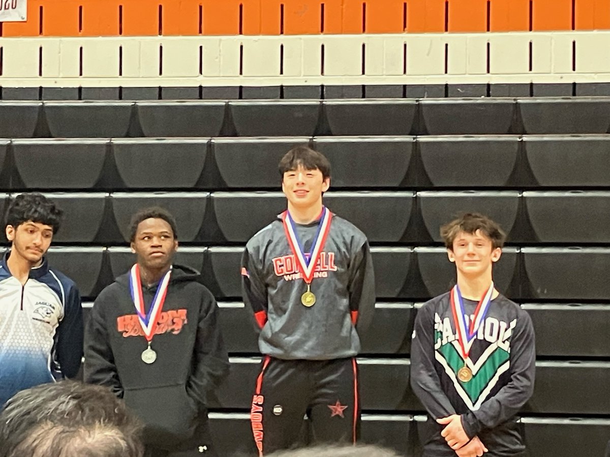 Coppell ISD Athletics Dept tweet media