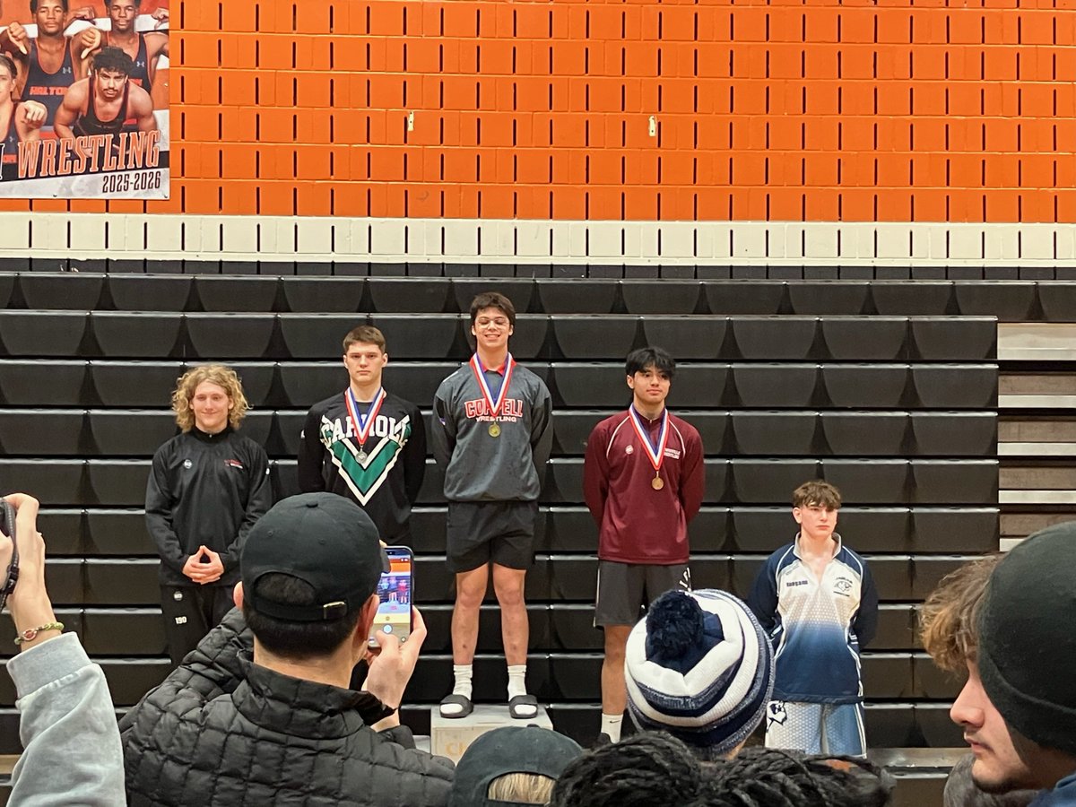 Coppell ISD Athletics Dept tweet media