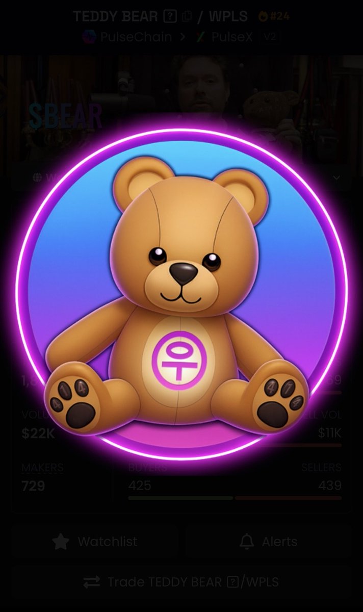 AlkaLine™ tweet media