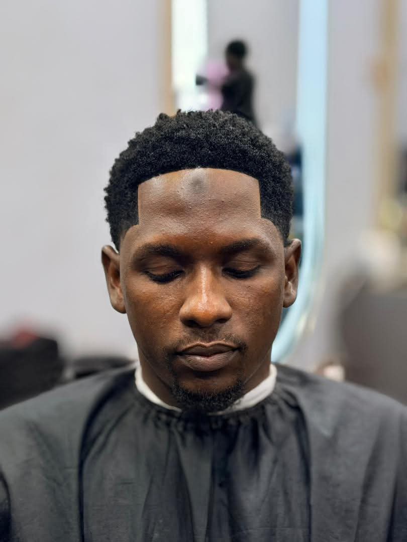 sol_d_barber💈❤️💯 tweet media