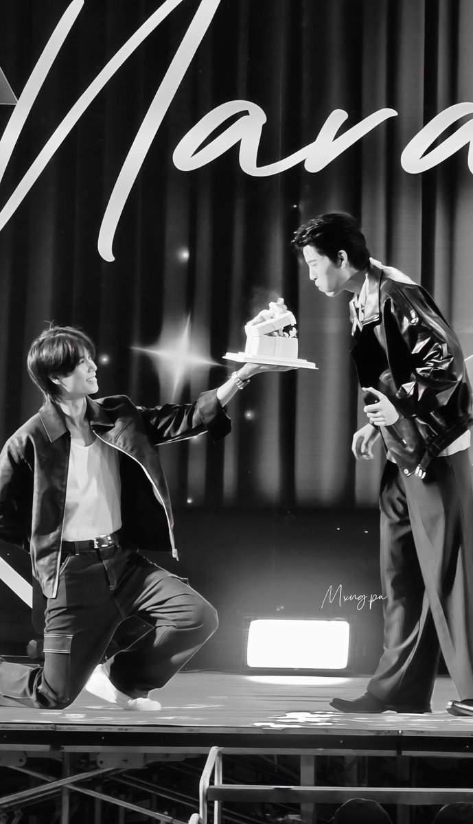 มางป๊ะ มะปราง 🖤 tweet media