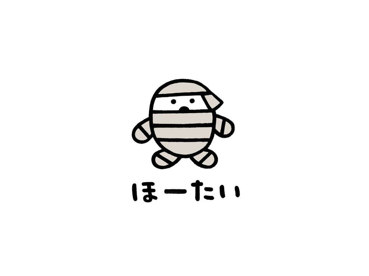 ものたま tweet media