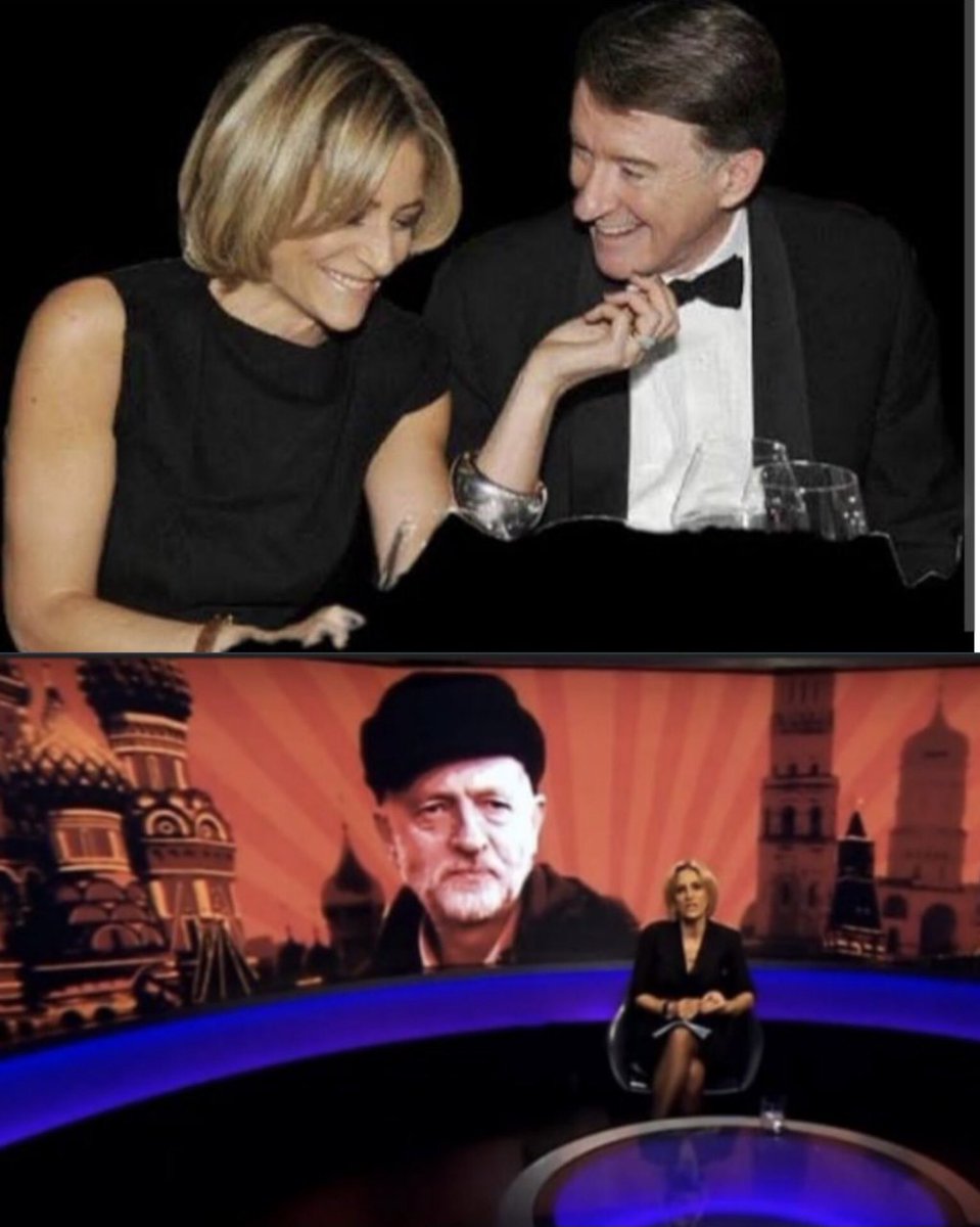 bestcanton7's tweet image. The smears to destroy Corbyn were real. Not just from the Labour right, or Tories, it was the oligarchs and the media, coupled with useful idiots. They were all in it together. A picture paints a thousand words