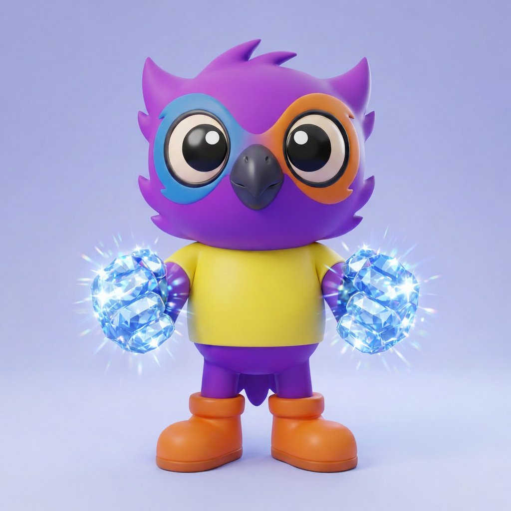 Omnity Network Spanish tweet media