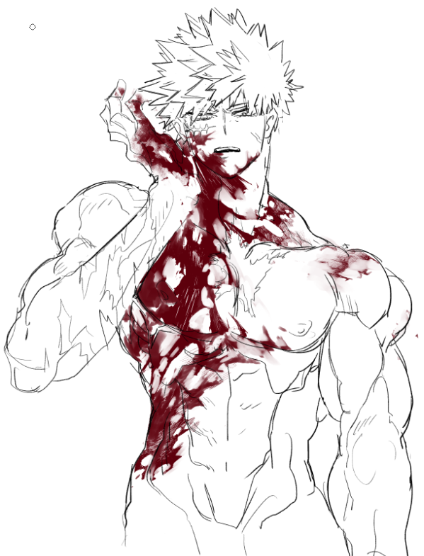 SOOM_BNHA's tweet photo. 사람하나묻음 https://t.co/g1ParsZrDB