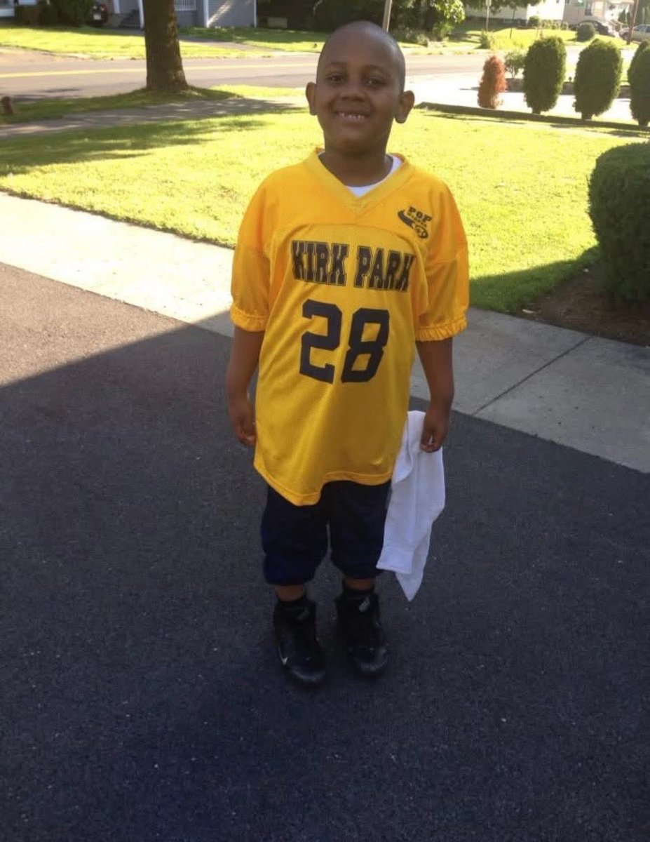 Khalil Cox tweet media