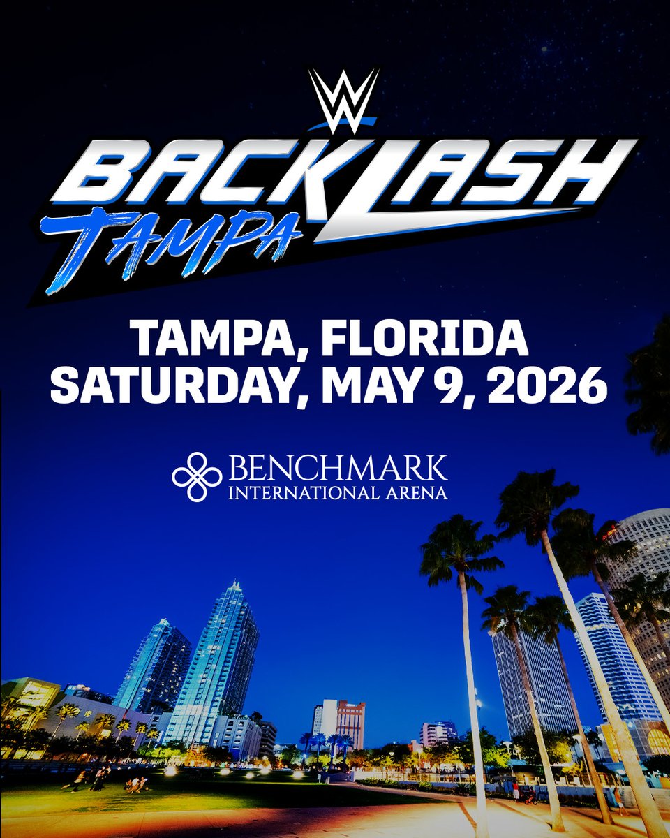 Benchmark International Arena tweet media