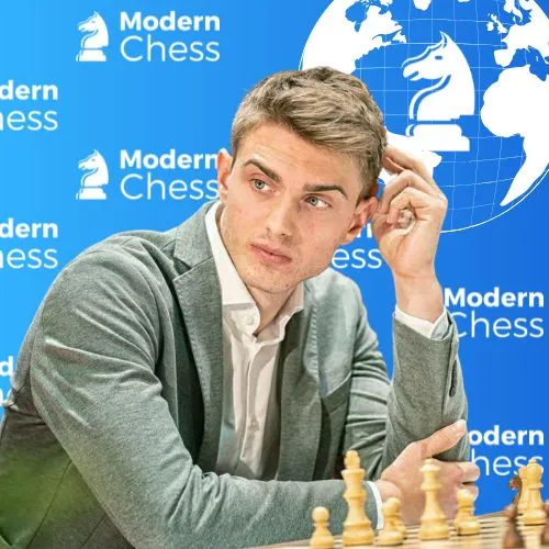 The Sligo Chess and Culture Festival 2026 tweet media
