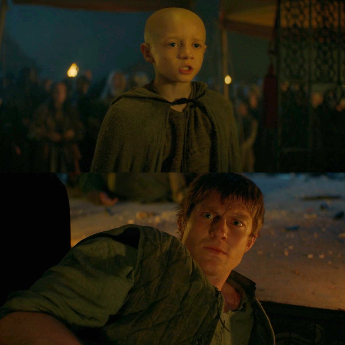 “when your intern is actually the son of the ceo” 😭