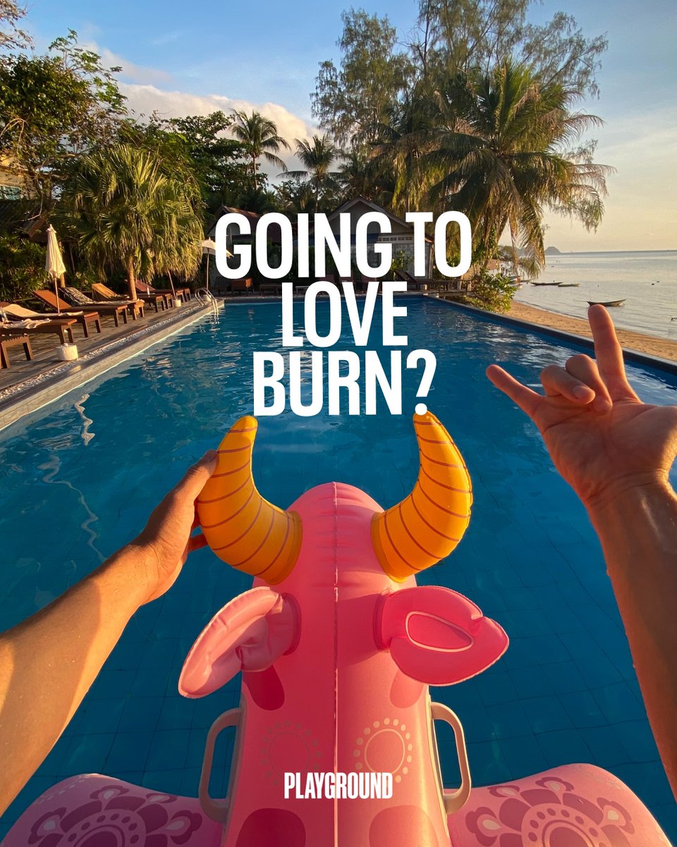 Playground tweet media