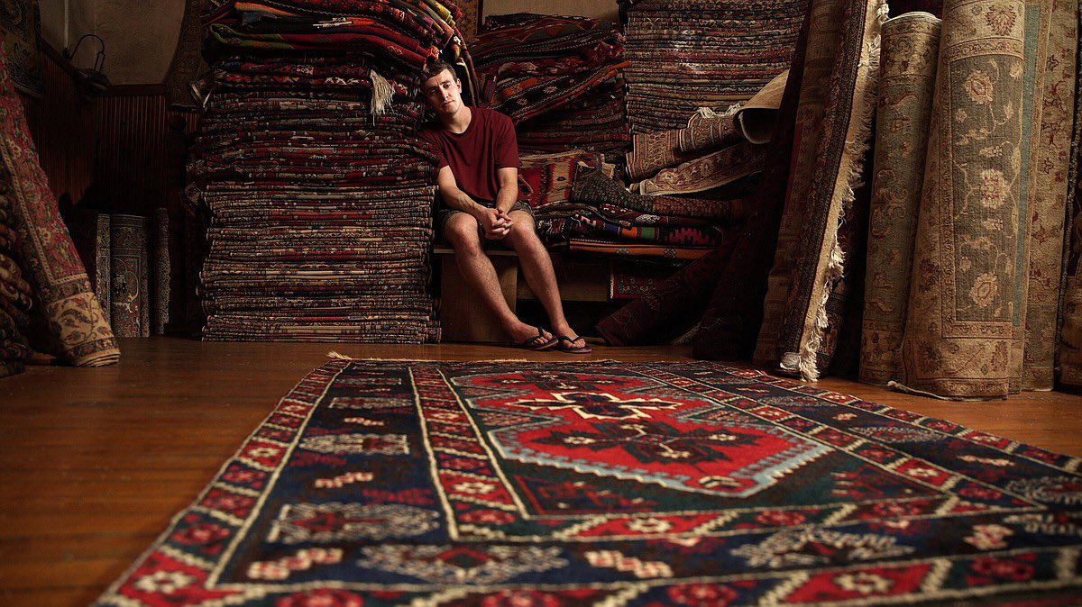 aftersun (2022) dir. charlotte wells