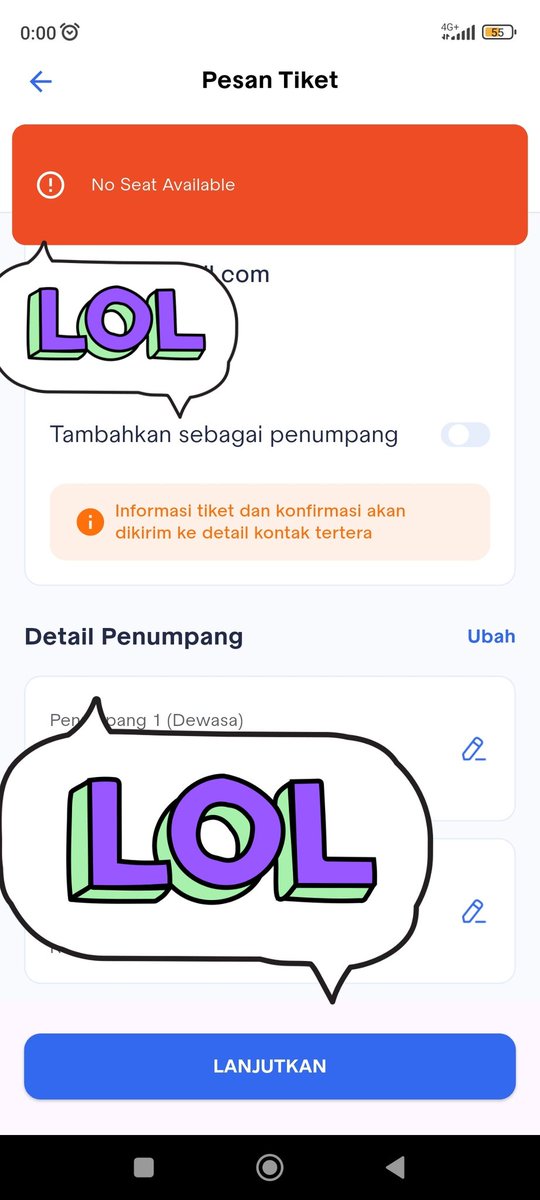 awoakowk's tweet photo. 3 hari berturut-turut war kai tetep kalah, padahal udah antrian pertama https://t.co/aXHgCc58dp