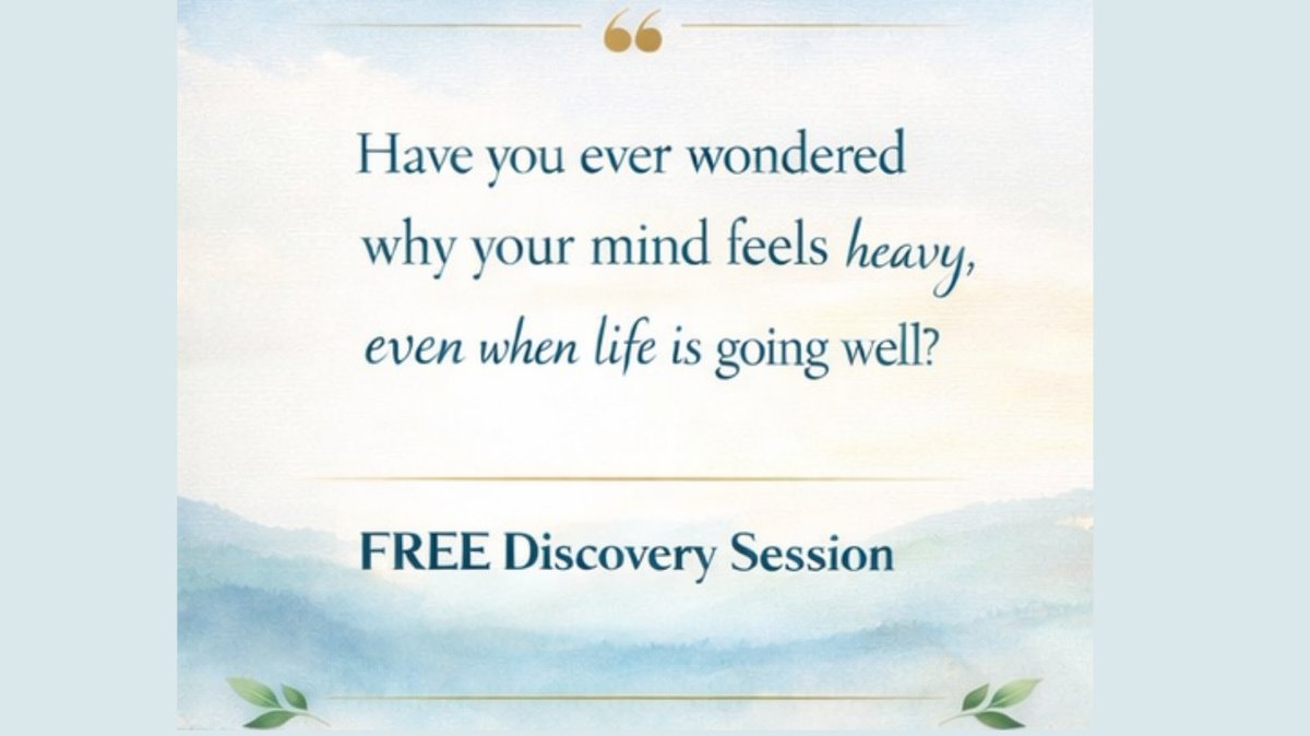 PrestigeCoachin's tweet image. Success shouldn’t feel exhausting.

FREE PQ Saboteur Assessment + Discovery Session:
tinyurl.com/PA-SA-DC

#Leadership #Wellbeing #PositiveIntelligence