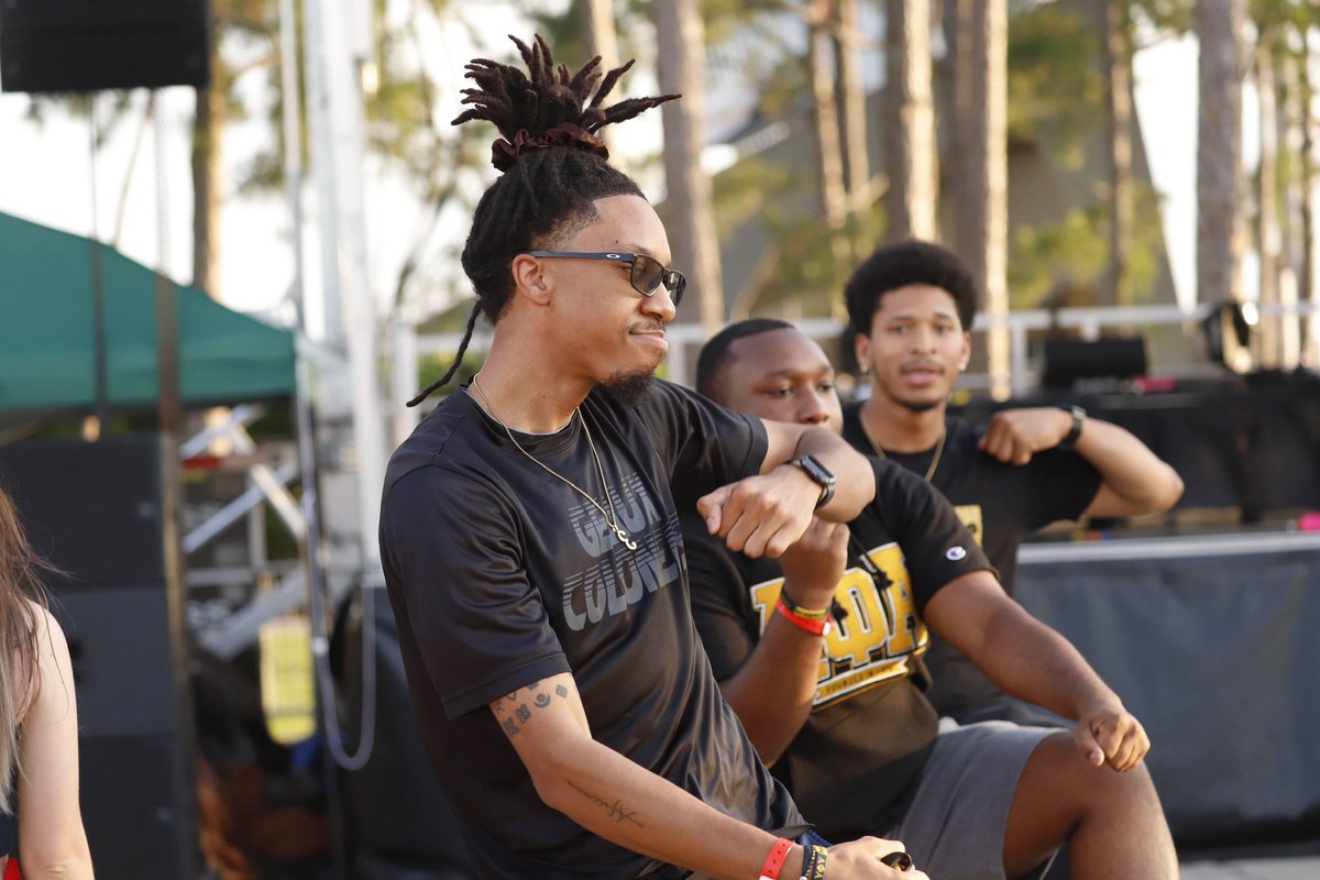 Nicholls State University tweet media