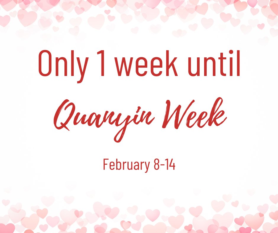 QuanYin Events | QUANYIN ZINE tweet media