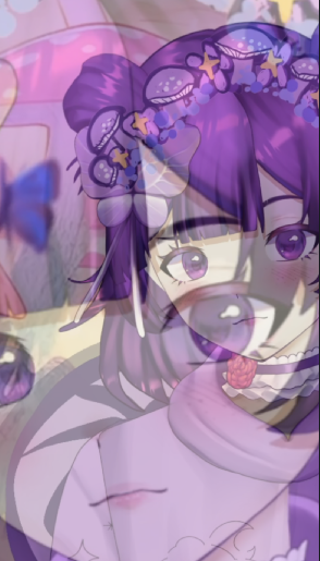 the perfect pause during editing doesn't exist--

oh. 😅