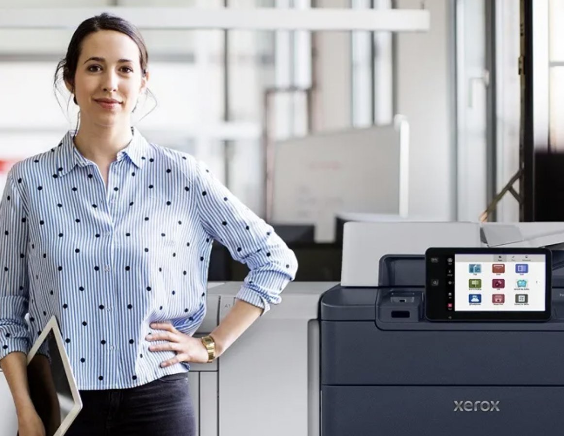 The Xerox PrimeLink C9200 delivers fast, professional-quality color printing with the flexibility and reliability today’s busy offices need  oal.lu/XrfVW