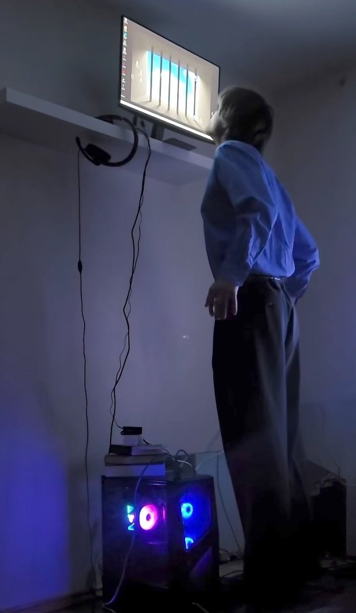 How this industry got me feeling sometimes