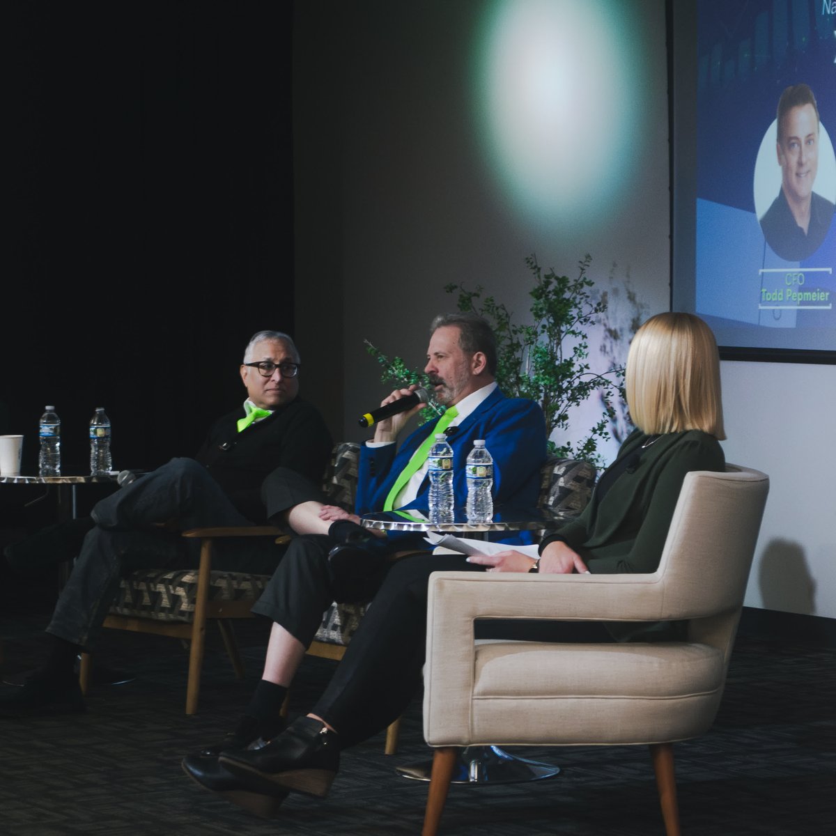 Arrive AI tweet media