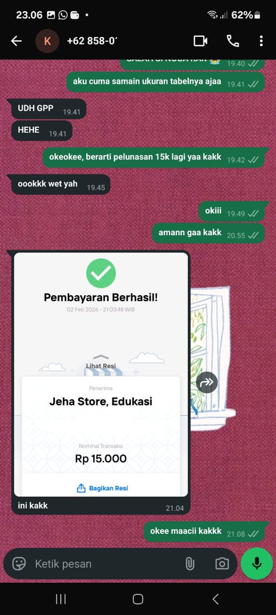 chamoomine's tweet image. testiww joki rangkum jurnal eng-ind, soal pajak, buat tabel, penomoran dan rapihin daftar isi