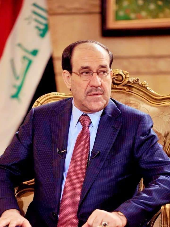 كل الذين وقفو ضدك الان ظهرت اسمائهم ضمن ملفات #فضائح #ابستين 
ما سرك؟!
#المالكي