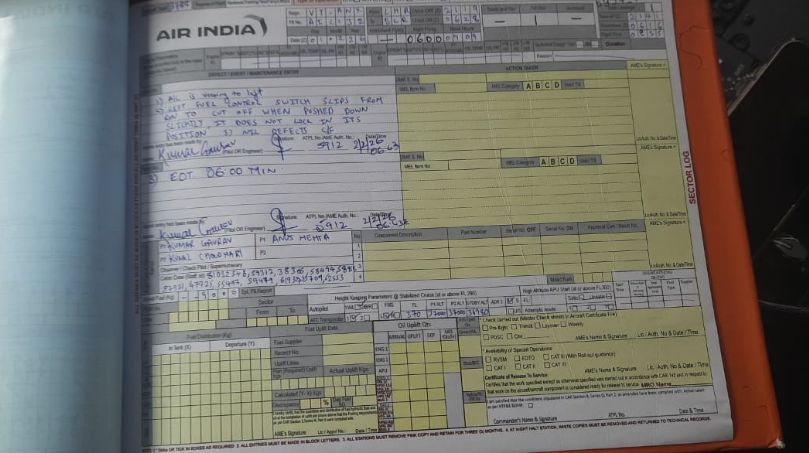 Press Trust of India tweet media