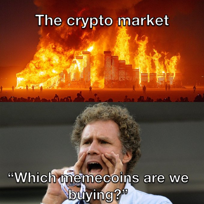 soapweb3's tweet photo. Crypto market. https://t.co/txl8yfWKug