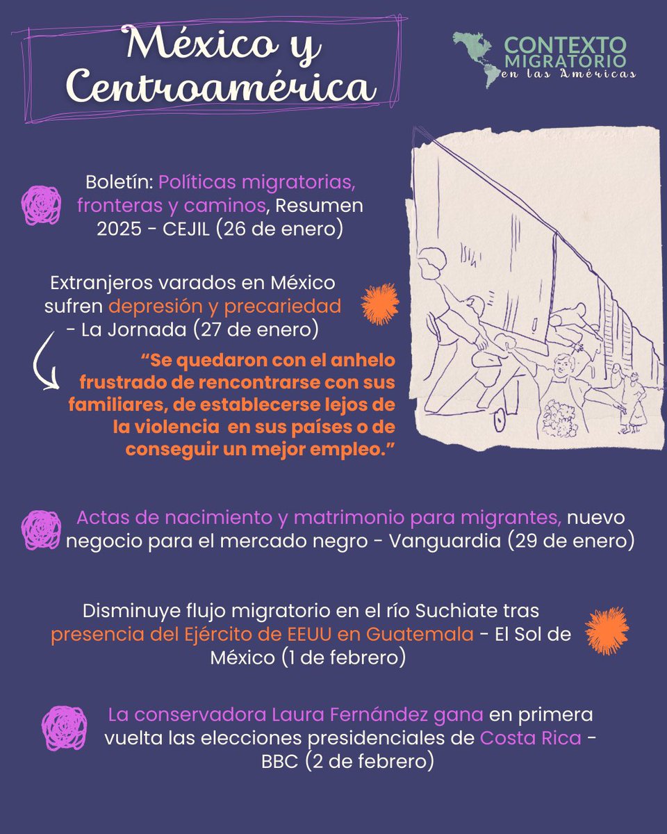 RedJesuitaConMigrantes-LAC tweet media