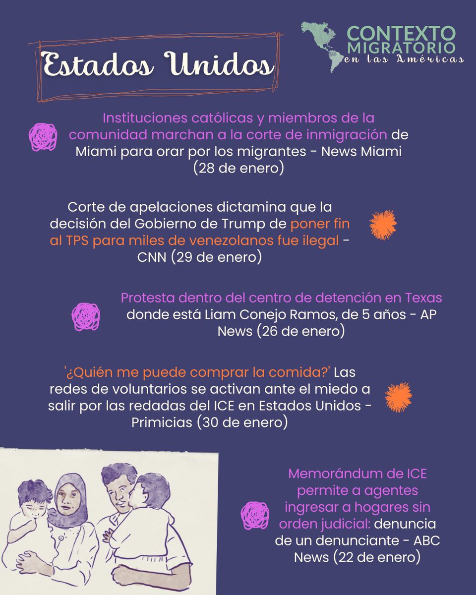 RedJesuitaConMigrantes-LAC tweet media