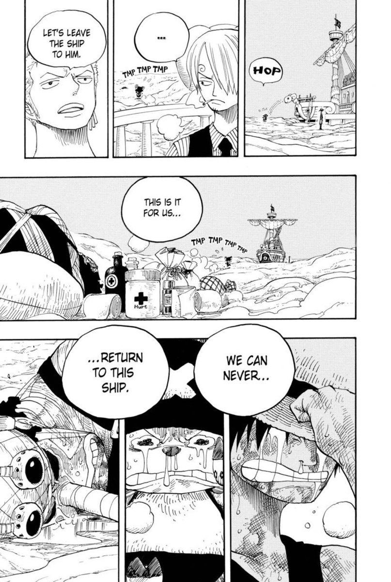 i hear i’m at the part where one piece gets serious for like the next 5 arcs 😵‍💫😵‍💫😵‍💫