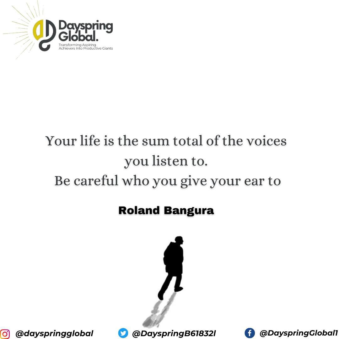 DAYSPRING GLOBAL tweet media