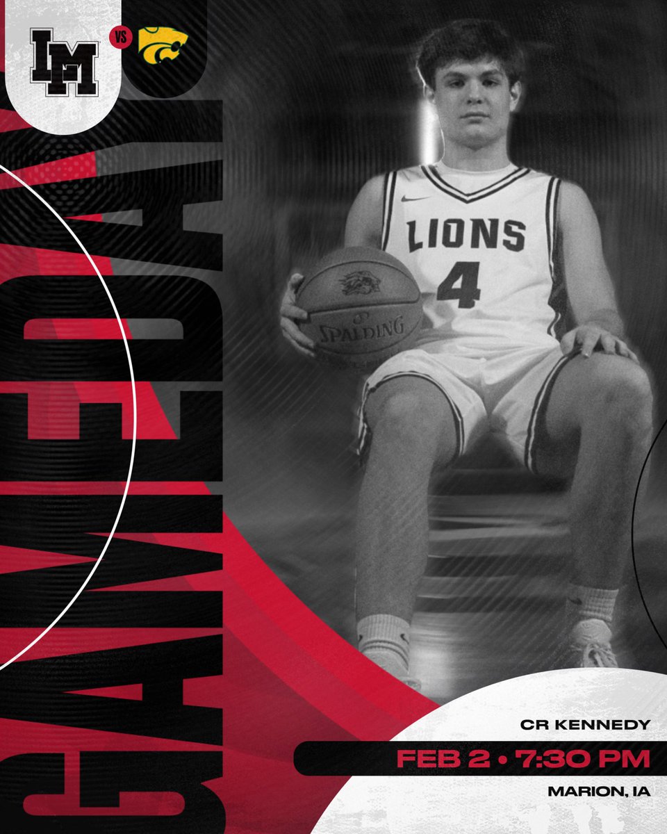 Linn-Mar Basketball tweet media