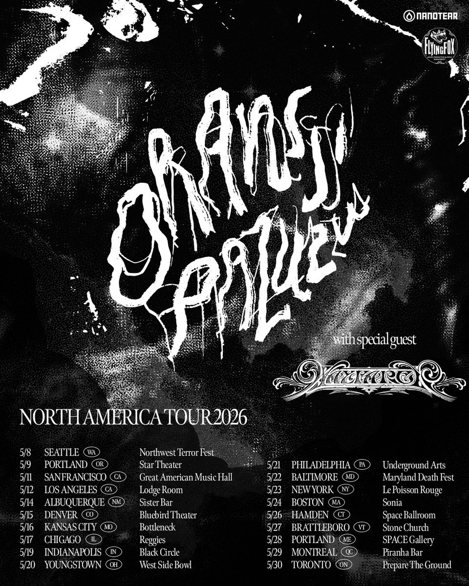 Oranssi Pazuzu tweet media