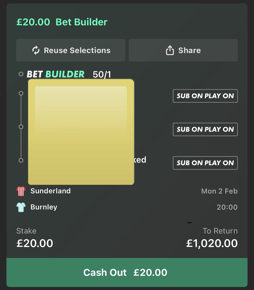 The Football Card Tipster tweet media