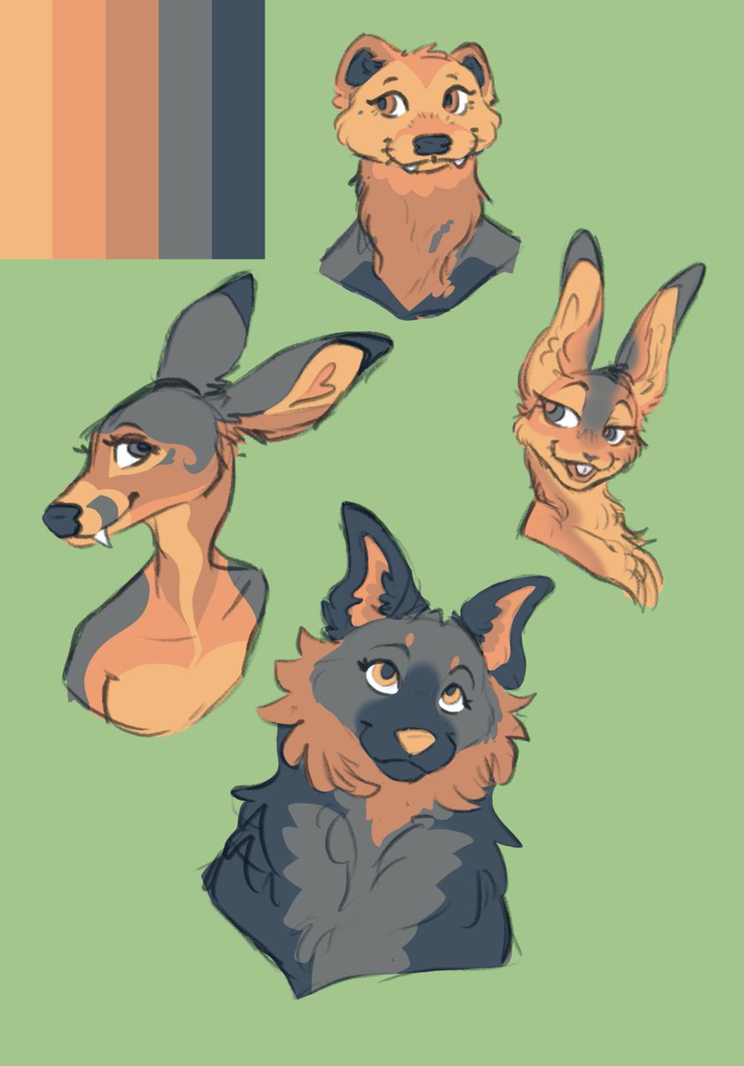 🫐cynder ⋆˙⟡ tweet media