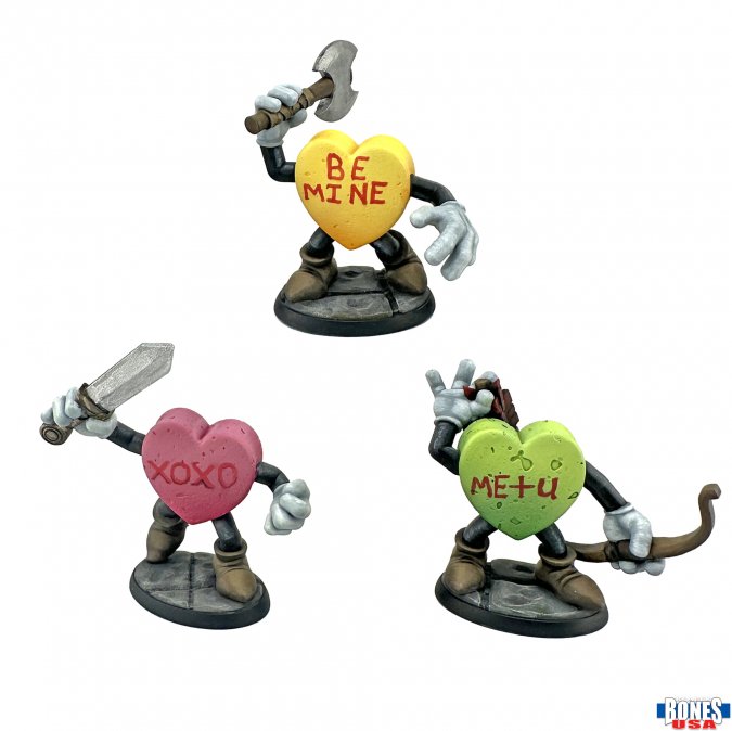 Reaper Miniatures tweet media