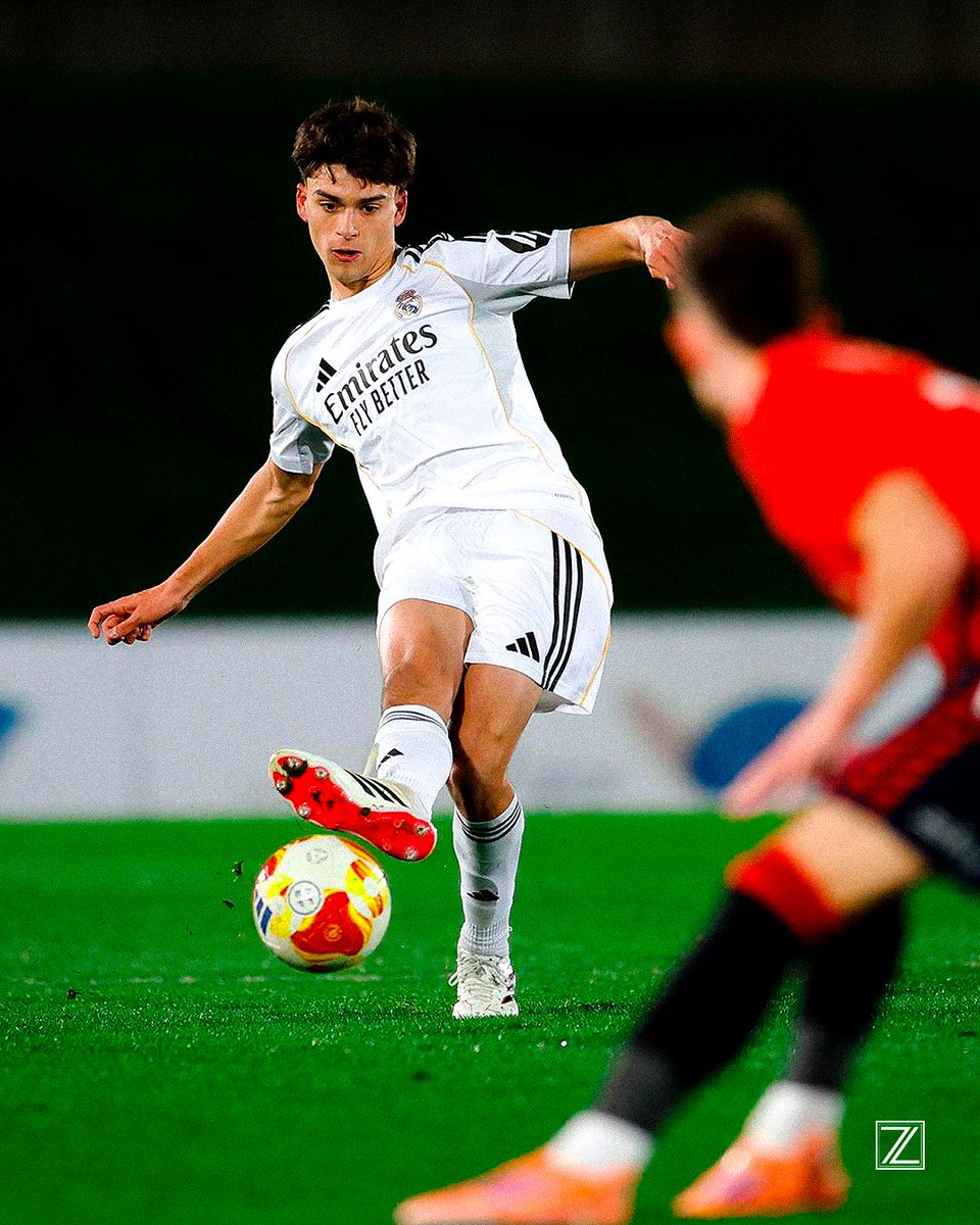 Back to the 𝐗𝐈 🤝 ¡Seguimos, Mario!

#RepresentandoElExito #RoalzaSports #MarioRivas #RealMadrid