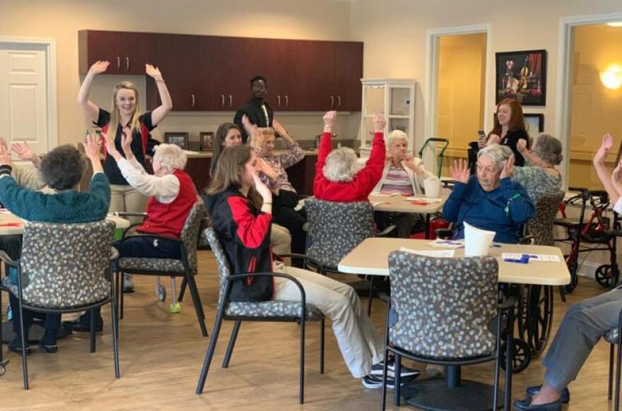 🎲 Exercise meets bingo fun! Bingocize® starts March 2 at the Portage Township YMCA. FREE &amp; open to the public — only 20 spots available! Register now. ymcaofportage.org/bingocize/