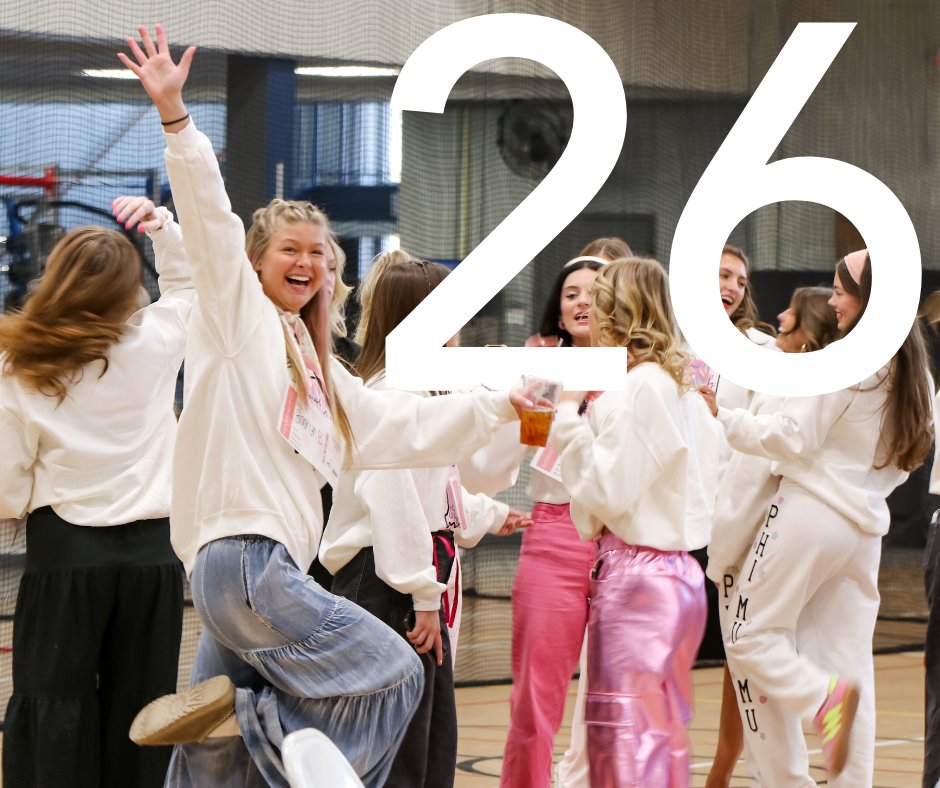 Hanover College tweet media