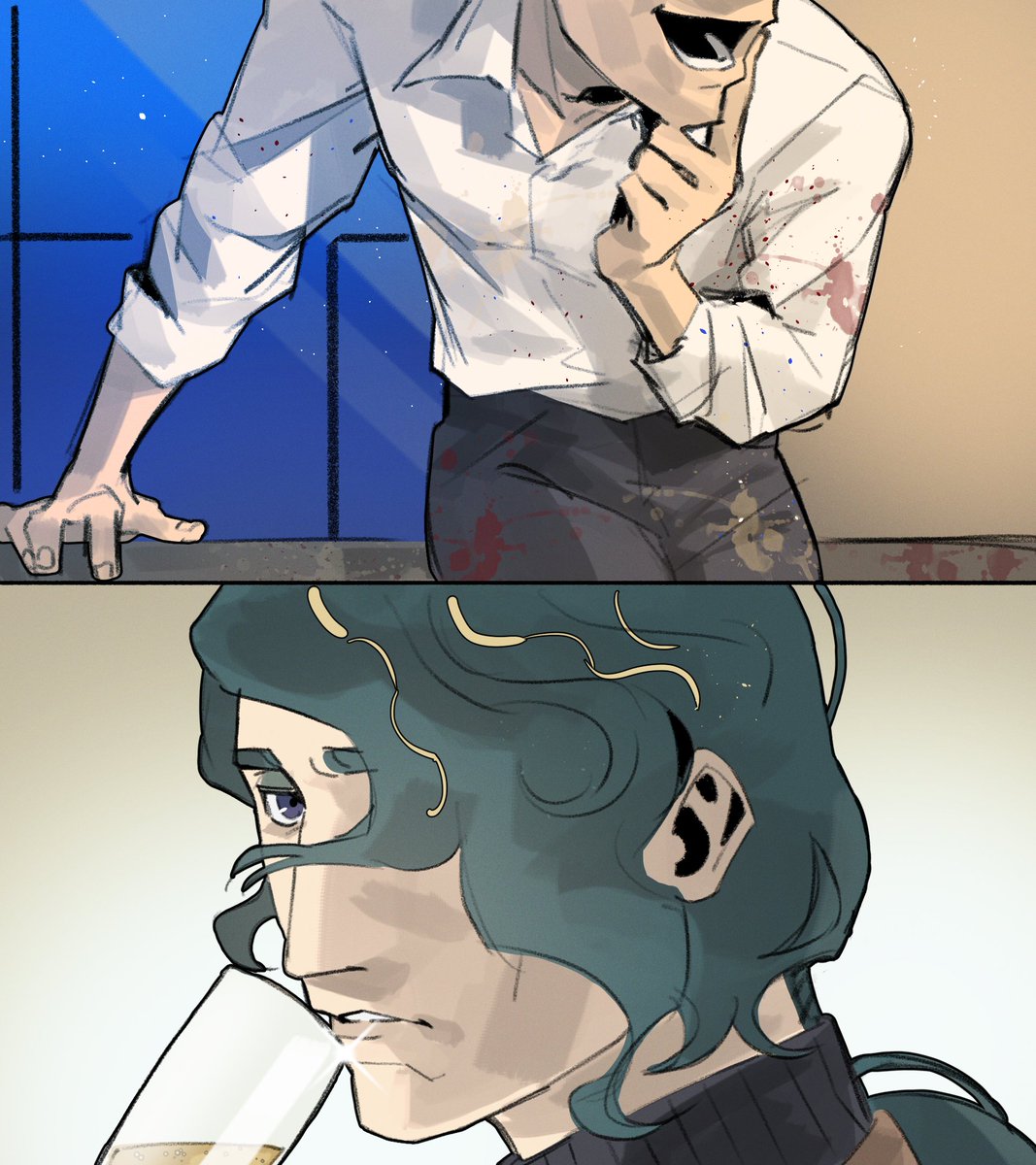 Opening night
#jhinhwei