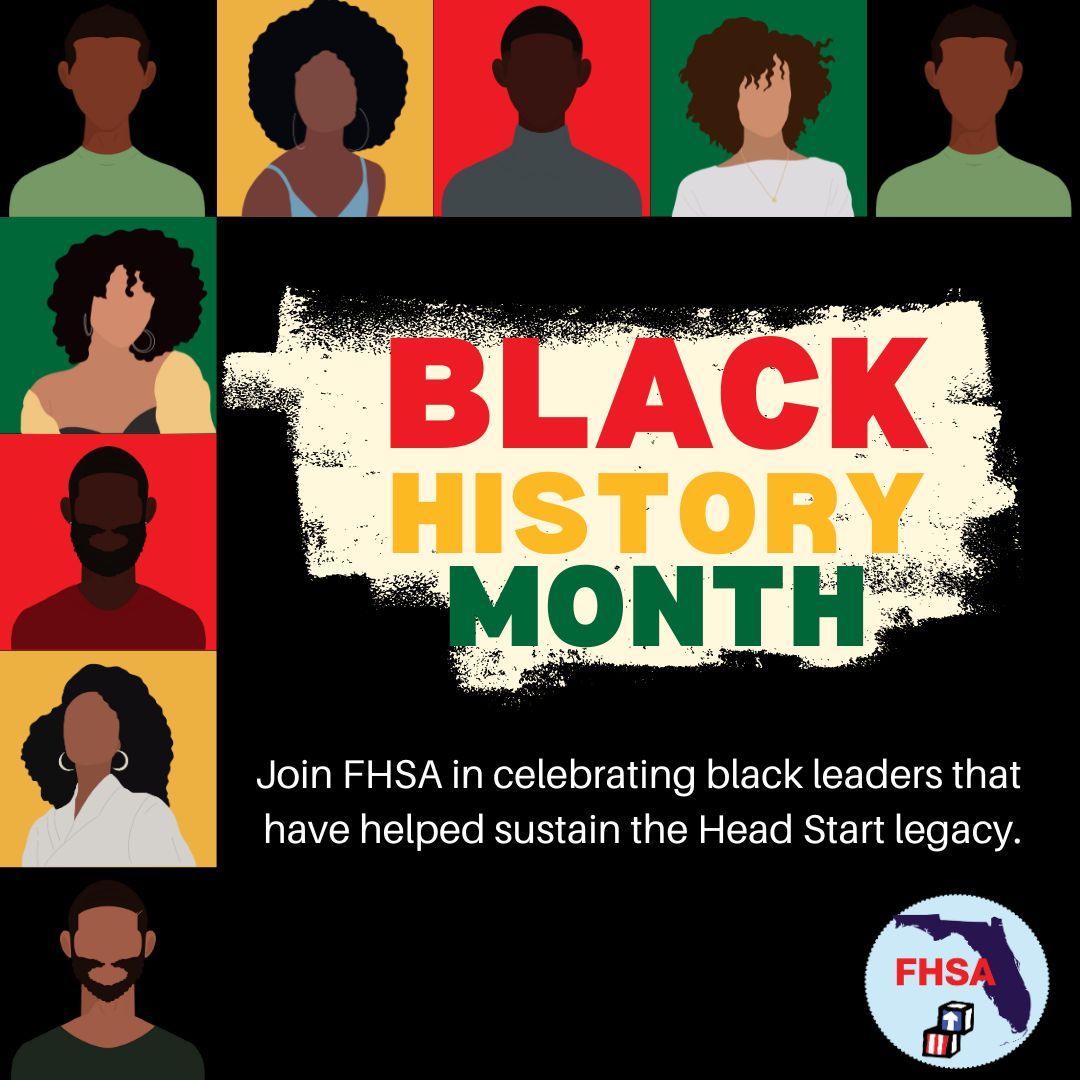 FL Head Start Assoc. tweet media