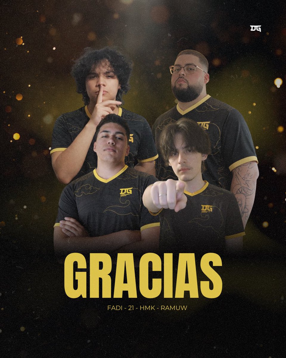 Gracias por cada paso compartido en este camino. Por las victorias que nos hicieron soñar y por las derrotas que nos enseñaron a ser más fuertes. Por las risas, los abrazos, los momentos simples y los inolvidables. Estuvieron cuando más se necesitaba, acompañando, apoyando y