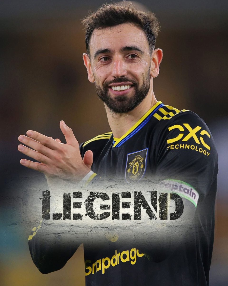 Manchester United Forever tweet media