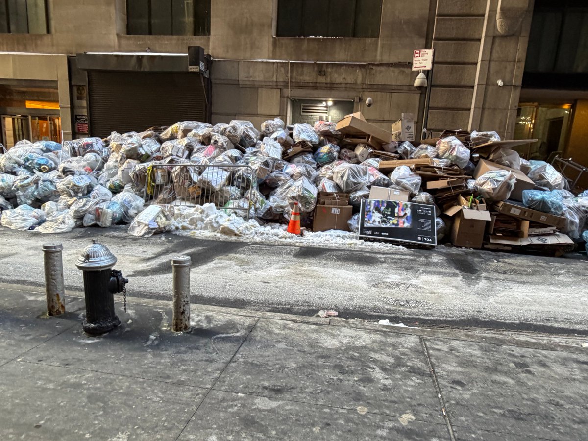Scott Stringer tweet media