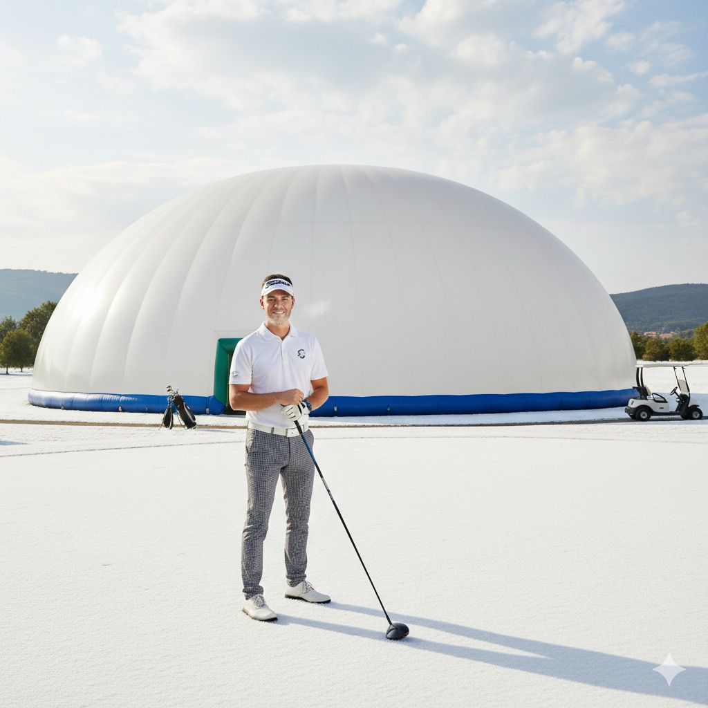 Montreal man plans domed executive-length golf course for Chicago area turfandrec.com/montreal-man-p…