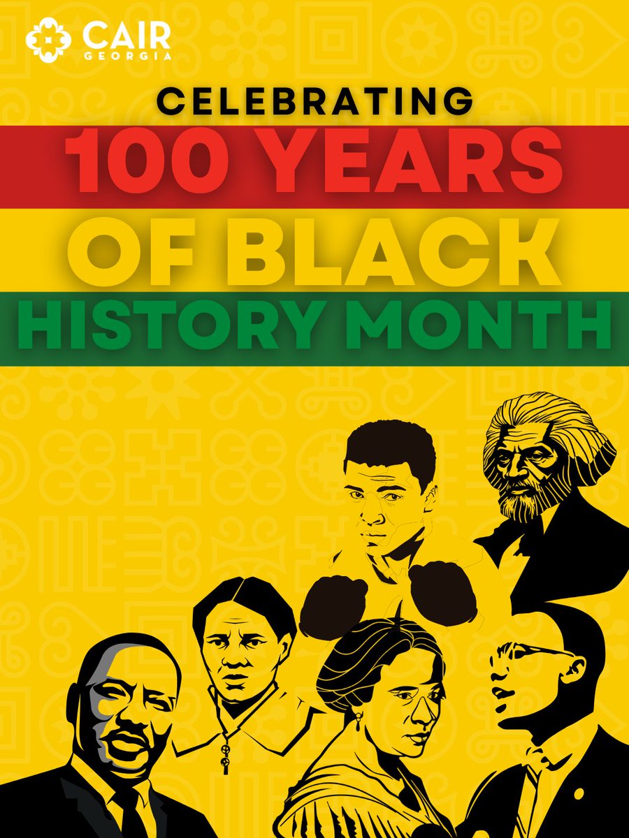 CAIR Georgia tweet media