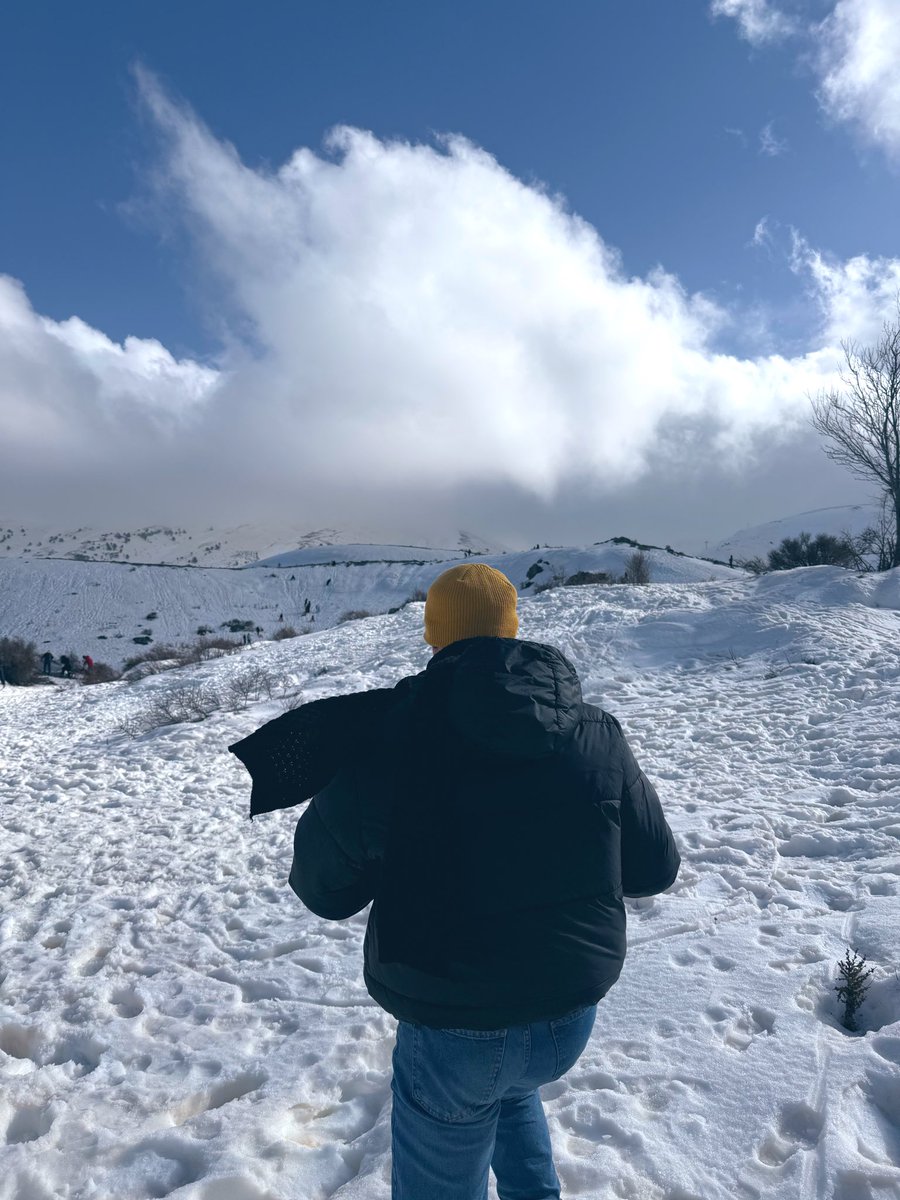 msty200's tweet image. Mevsime uygun