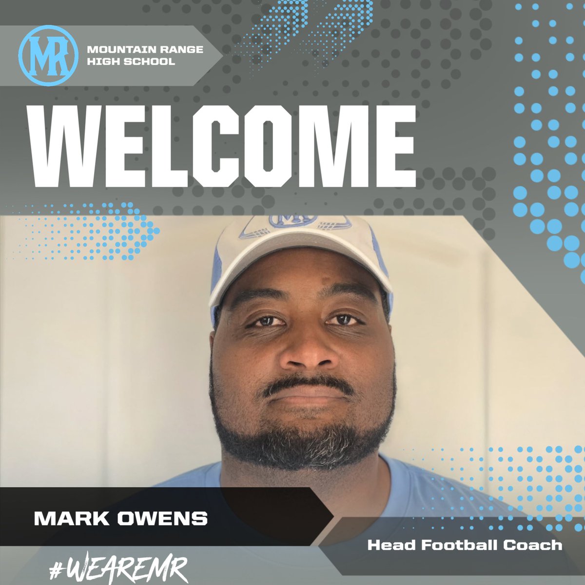 Mountain Range AD tweet media