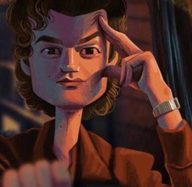 _sydnuts's tweet image. YOULL NEVER BE HIM